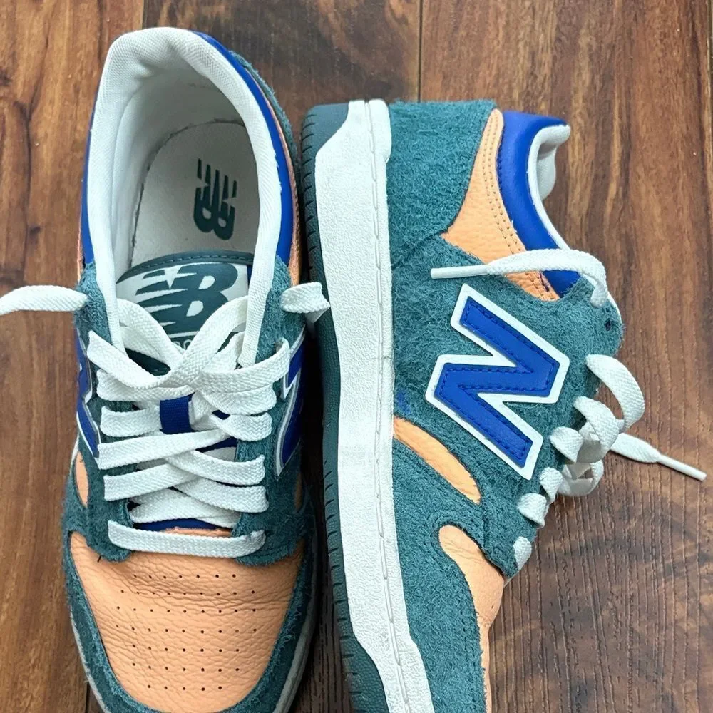 New Balance 480